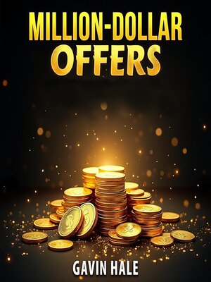 cover image of Million-Dollar Offers